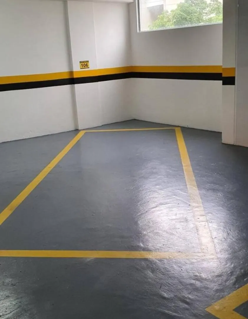 Apartamento Remodelado Novo A Cuadra Del Mar,Patio Privado Parking Para Auto Pequeno-Medio Balneário Camboriú Apartman