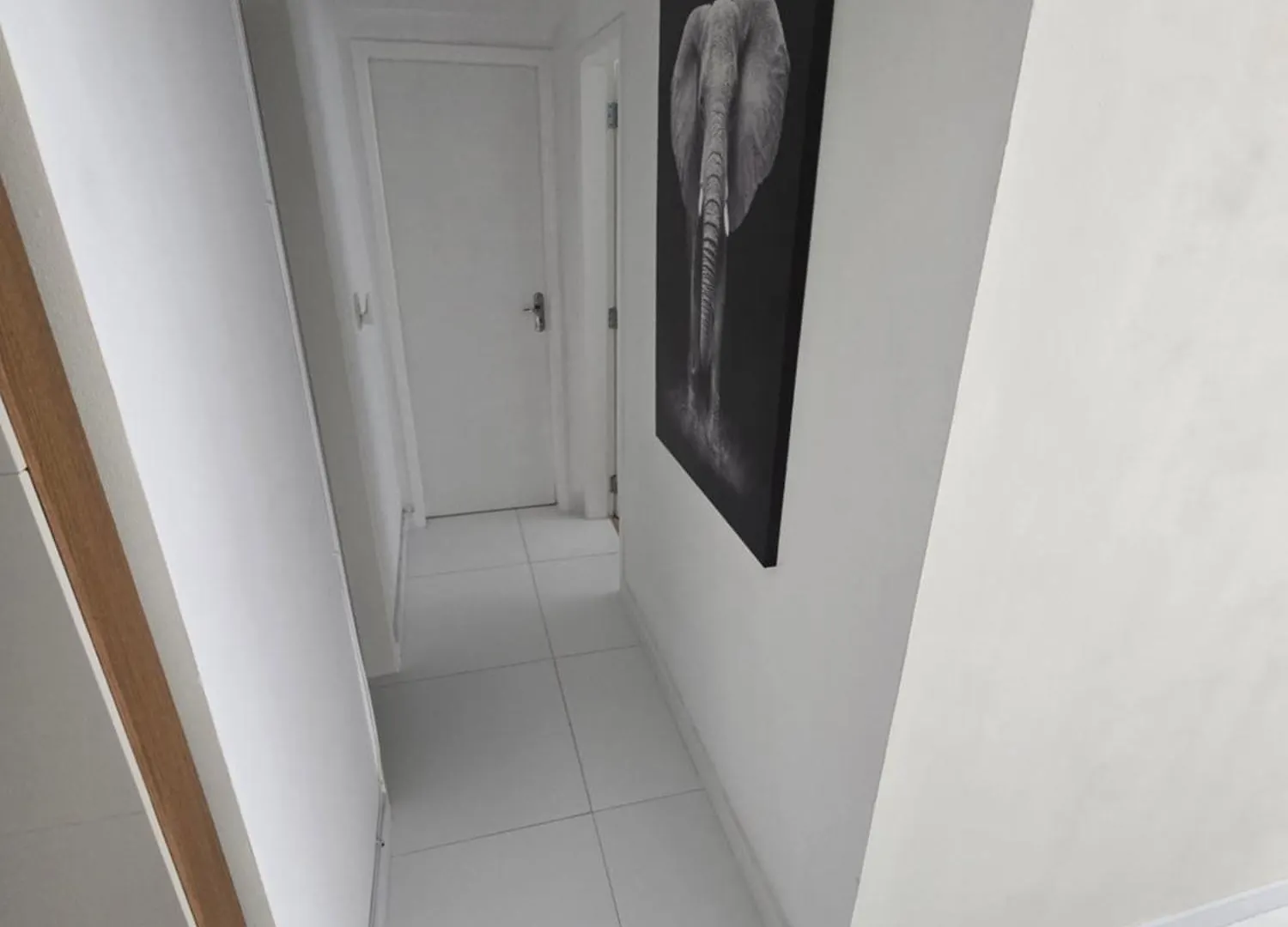 Apartamento Remodelado Novo A Cuadra Del Mar,Patio Privado Parking Para Auto Pequeno-Medio Balneário Camboriú Brazília